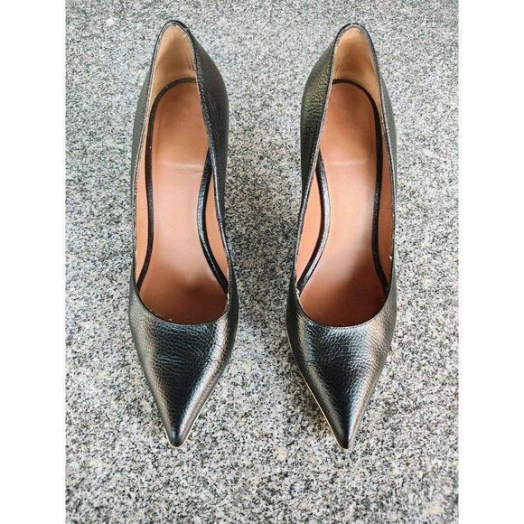 Givenchy Pointed Toe Heels - Picture 1 of 6